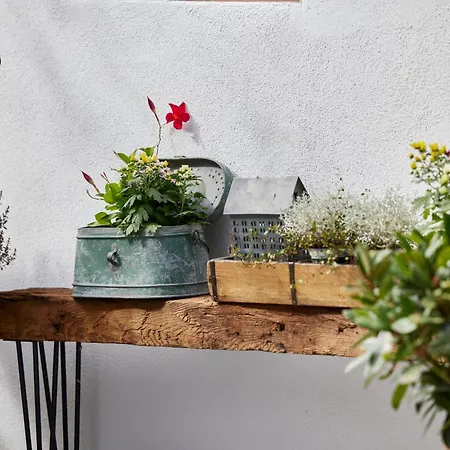 Appartamento Winzerlodge, Muskateller