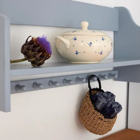 Winzerlodge, Muskateller *