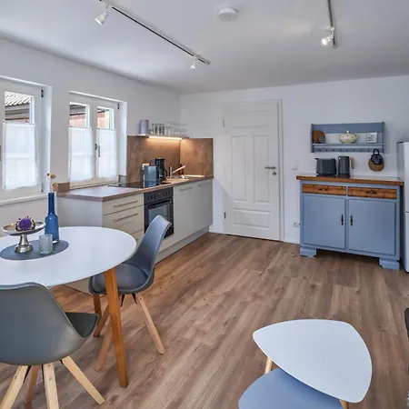 Winzerlodge, Muskateller Appartamento *