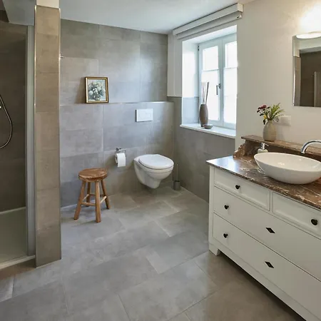 Apartment Winzerlodge, Muskateller Gleiszellen-Gleishorbach