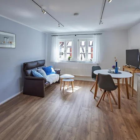Apartment Winzerlodge, Muskateller Gleiszellen-Gleishorbach