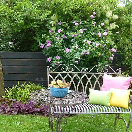 Winzerlodge, Muskateller *