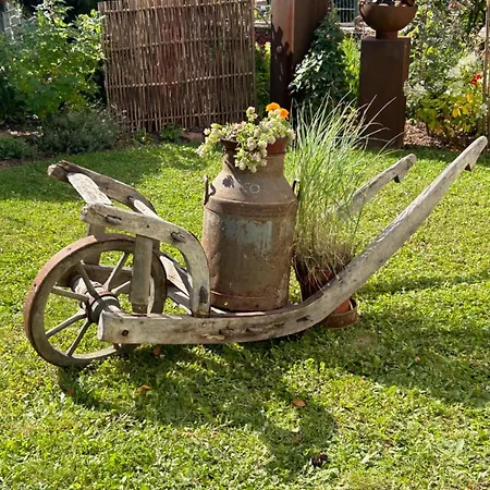 Appartamento Winzerlodge, Muskateller *