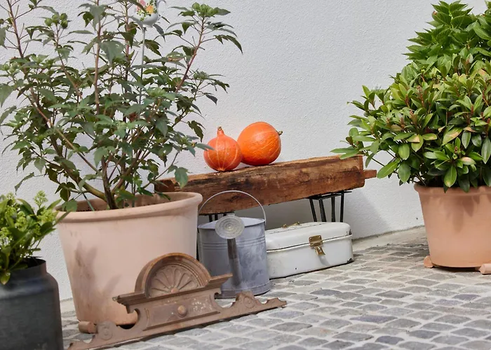 Apartamento Winzerlodge, Muskateller Gleiszellen-Gleishorbach