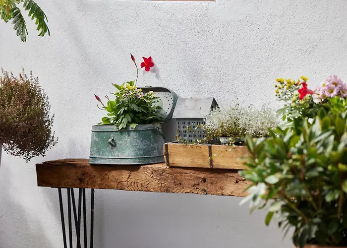 Apartamento Winzerlodge, Muskateller