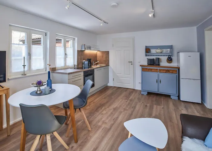 Winzerlodge, Muskateller Apartamento *