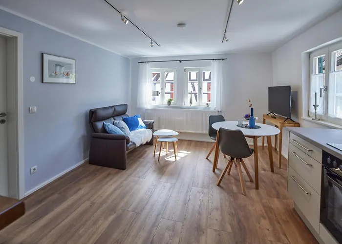 Apartamento Winzerlodge, Muskateller Gleiszellen-Gleishorbach