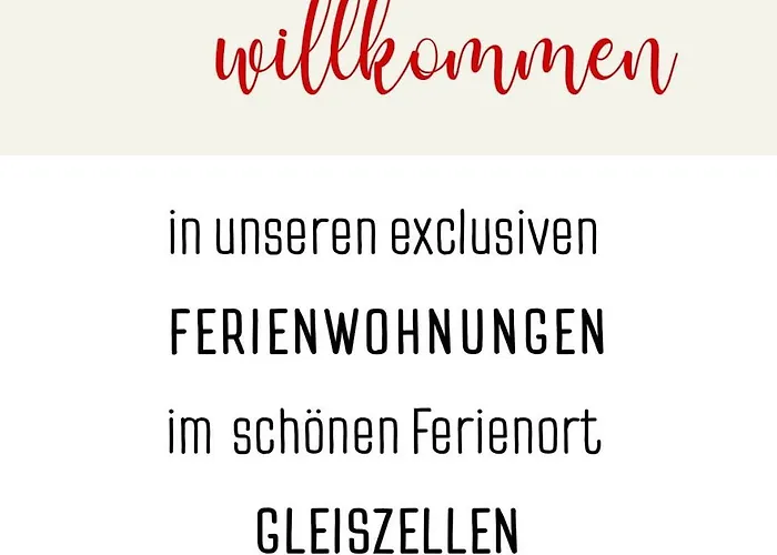 Winzerlodge, Muskateller Apartamento Gleiszellen-Gleishorbach