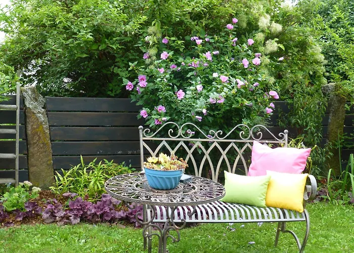 Winzerlodge, Muskateller *