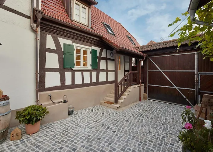 Winzerlodge, Muskateller *