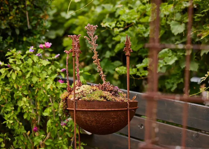 Winzerlodge, Muskateller 아파트 *