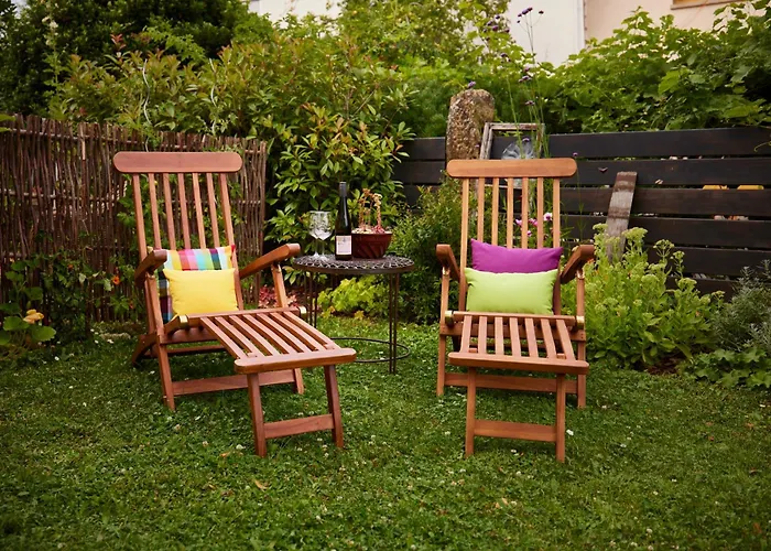 Winzerlodge, Muskateller